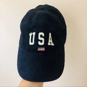 Brandy Melville USA Baseball Cap